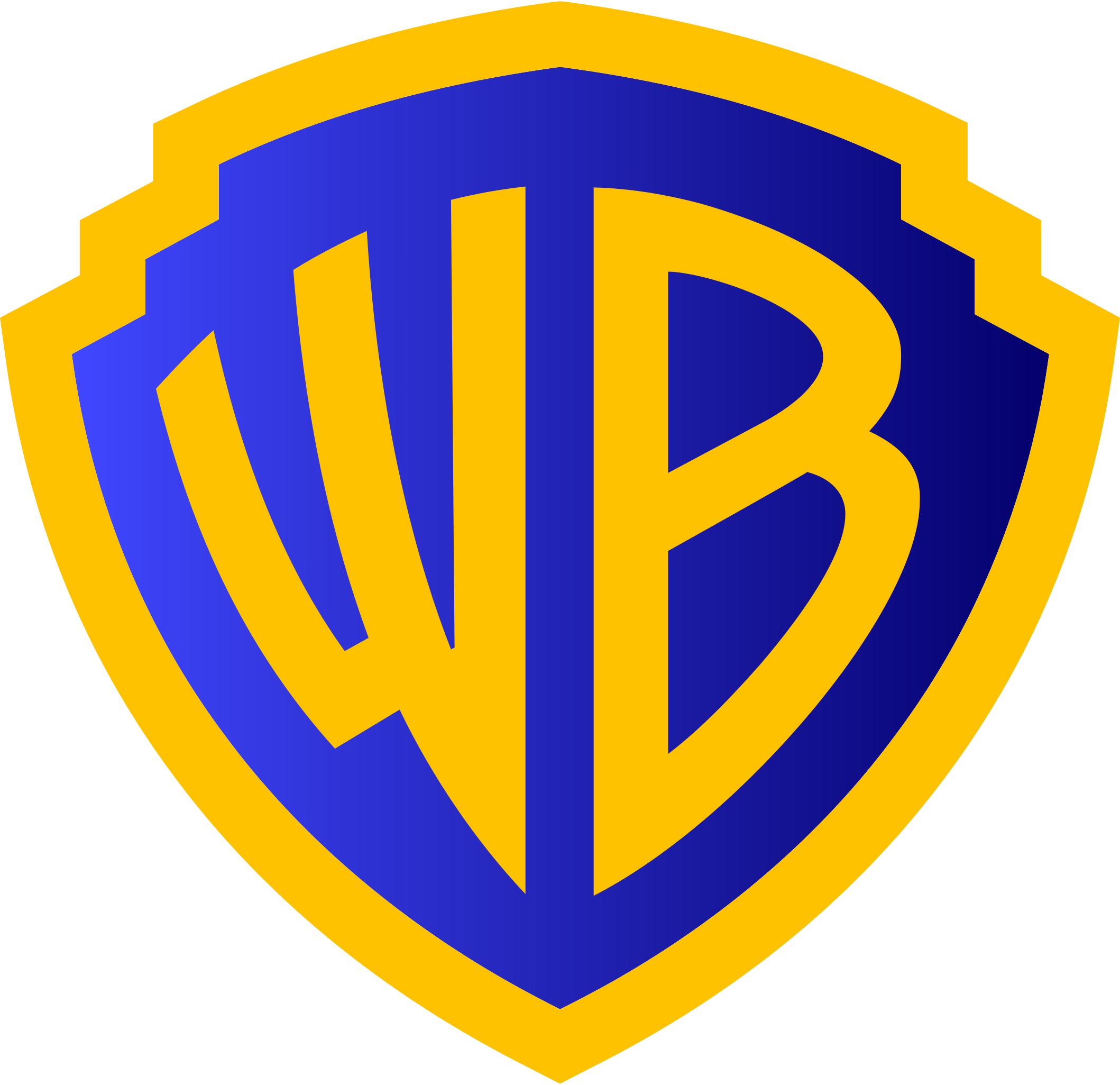Warner Bros. Discovery logo